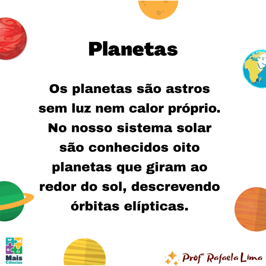 Planetas